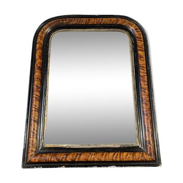 Old mirror 55 x 42