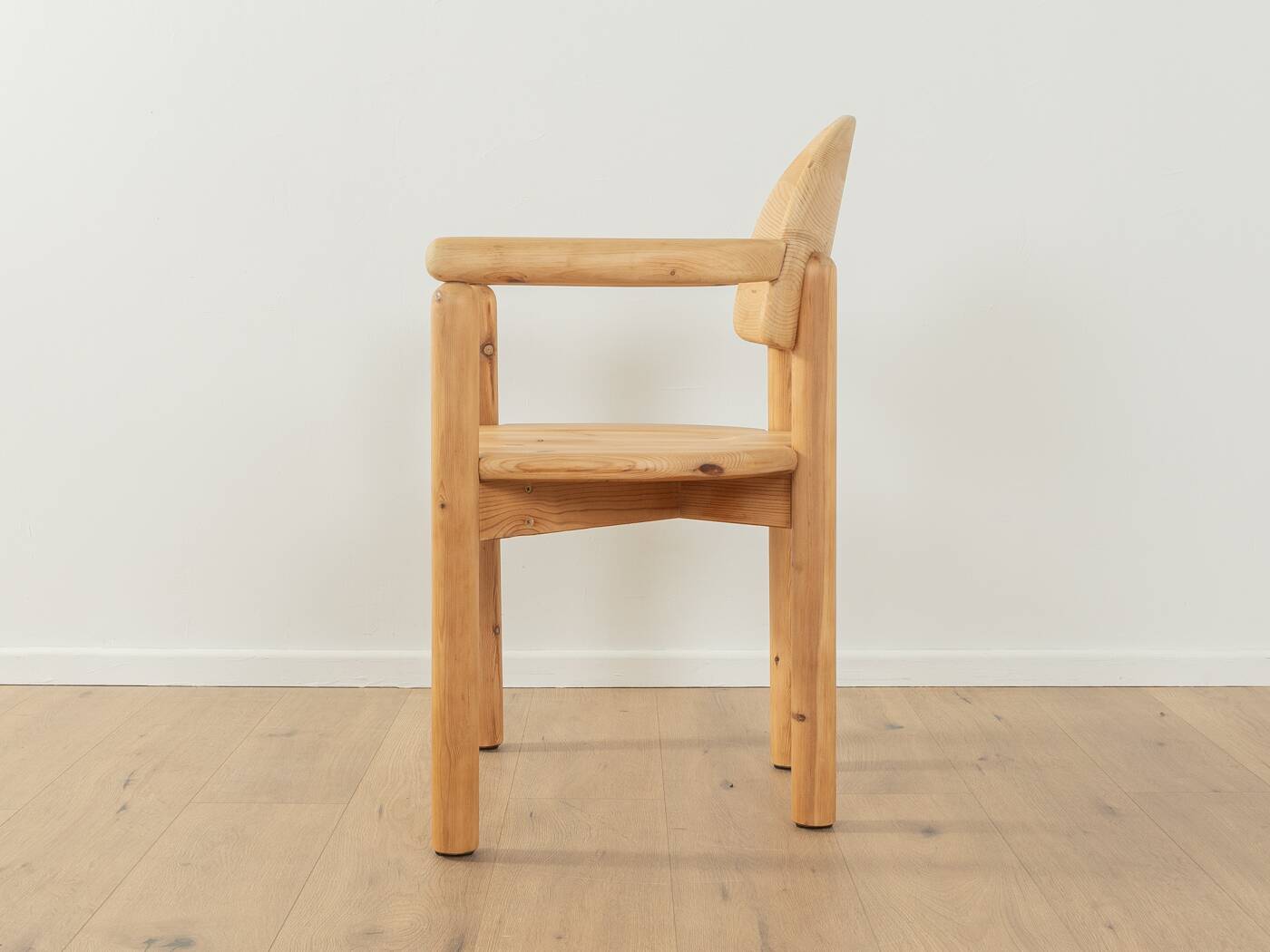 Chaises de salle à manger des années 1970 par Rainer Daumiller pour Gramrode Møbelfabrik (lot de 4)