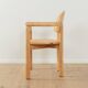 Chaises de salle à manger des années 1970 par Rainer Daumiller pour Gramrode Møbelfabrik (lot de 4)