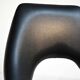 Pair of “Cosmos” chairs by Augusto Bozzi