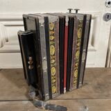 Imperial accordion