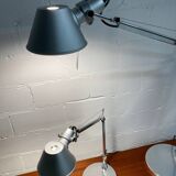 Tolomeo table lamp for Artemide by De Lucchi and Fassina
