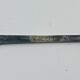 Set of 4 Souvenir Spoons Expo 58 Rare Pavilions