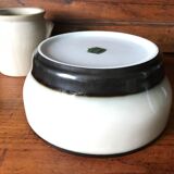 Royal Schwabap porcelain dish