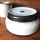 Plat en porcelaine Royal Schwabap