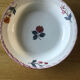 Hollow dish