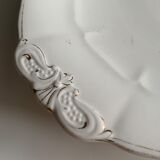 Alfred Meakin Plate , Osiris shape , Alfred Meakin