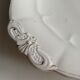 Alfred Meakin Plate , Osiris shape , Alfred Meakin
