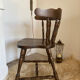 Western chair