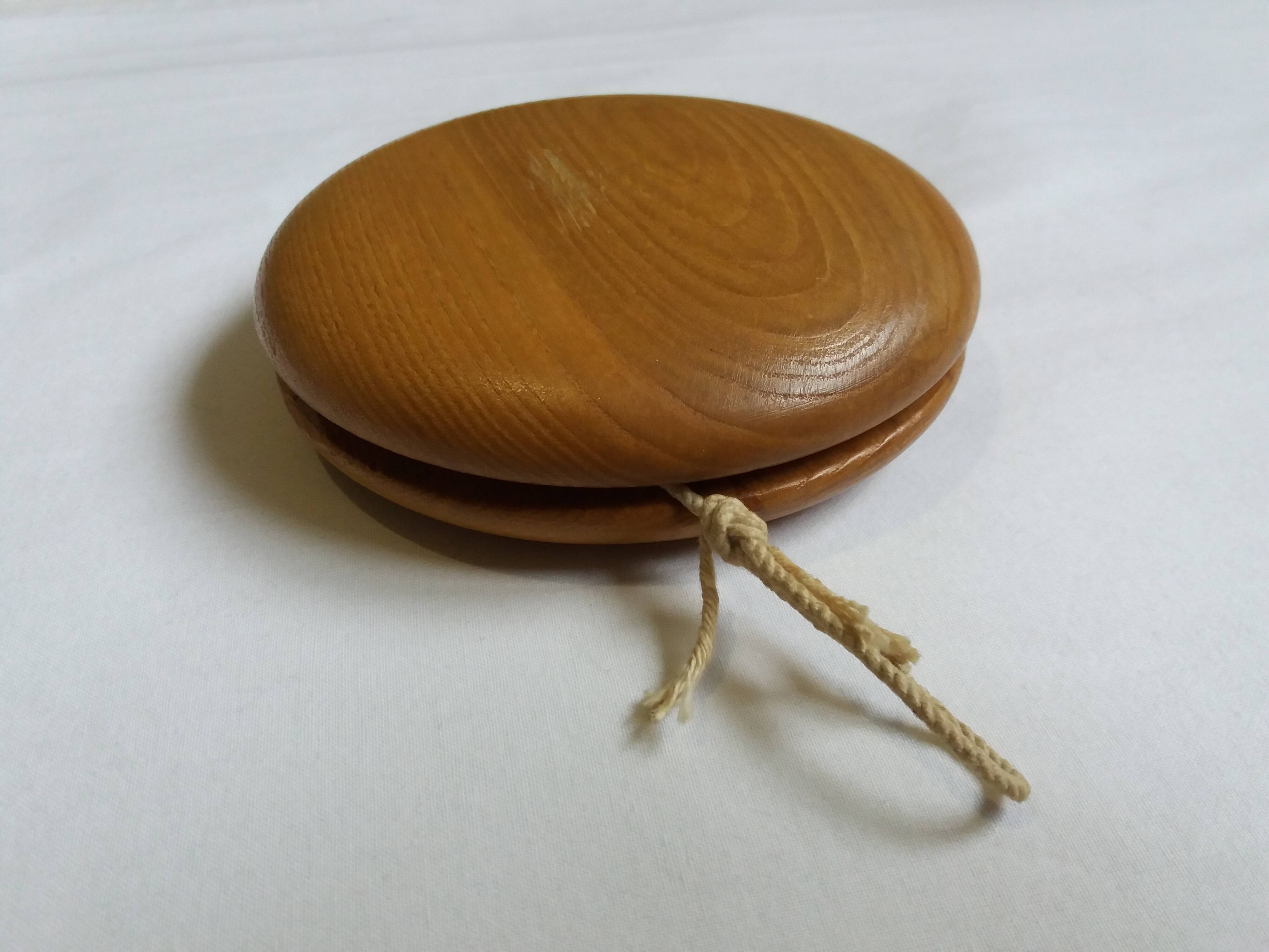 Yoyo diameter 12 cm