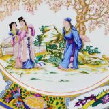 Chinese Decorative Plate