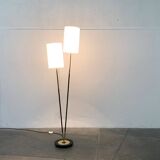 Mid-century floor lamp, 1960s