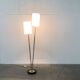 Lampadaire milieu du siècle, années 1960