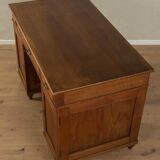 Art Nouveau desk