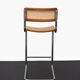 Set of 2 Marcel Breuer design bar stools produced by Cidue, Italy 1970s