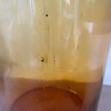 7l amber carboy