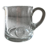 Pitcher stamped Sempre Belgium