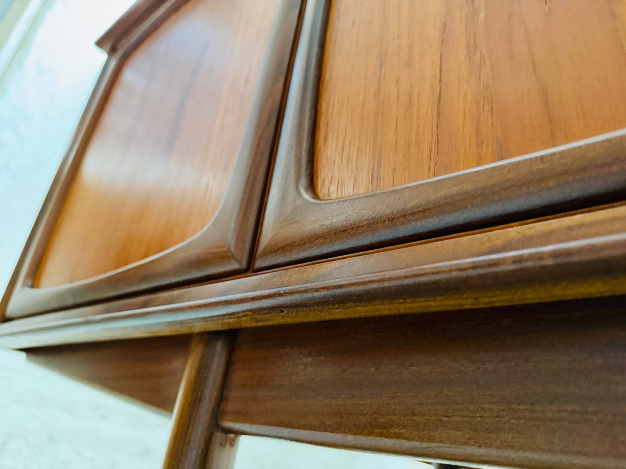 Sideboard original Gustav Bahus Rolf Rastad & Adolf Relling 1960