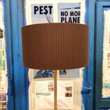 Lampadaire en laiton