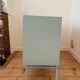Vintage chest of drawers revisited