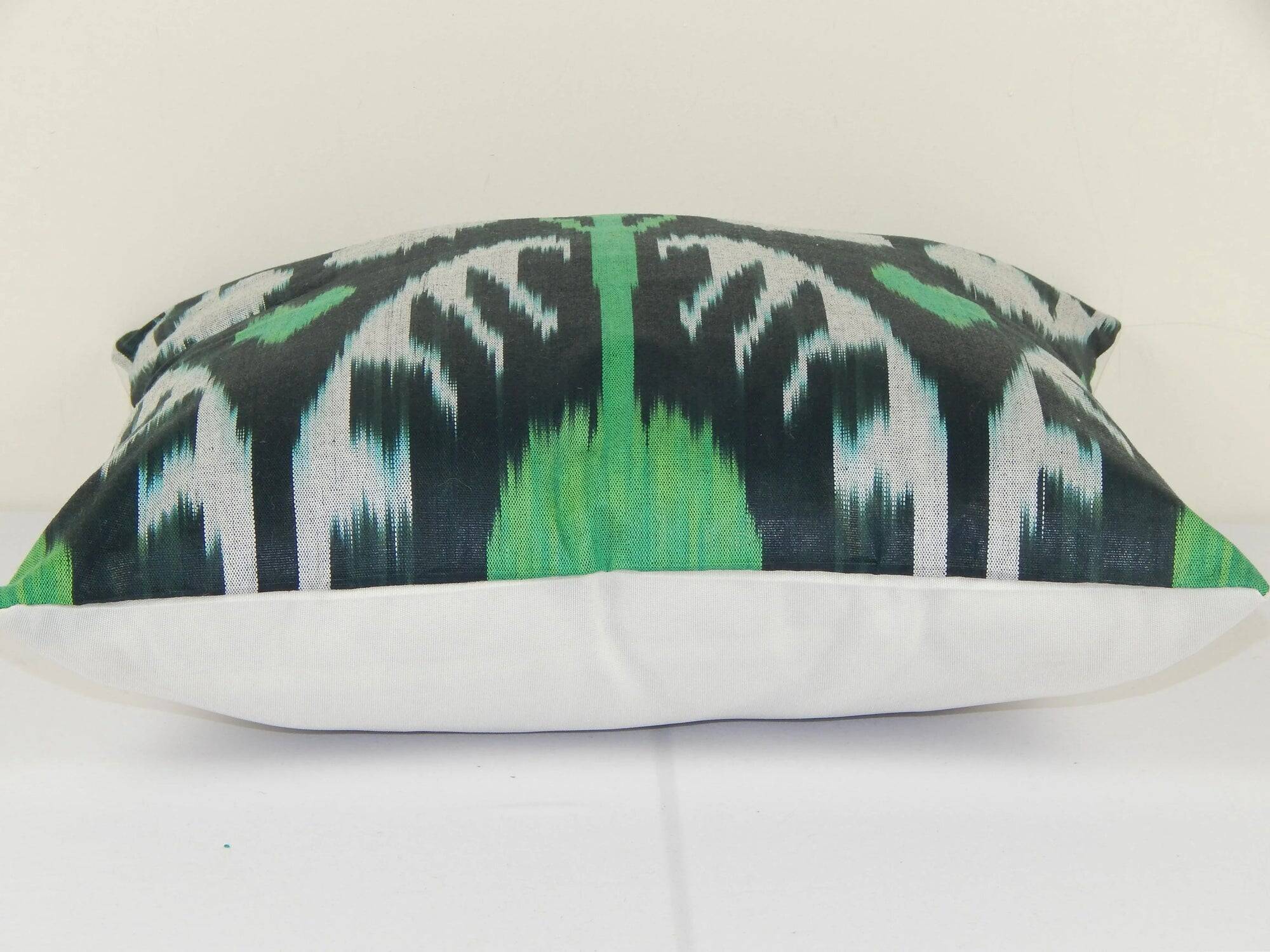 Vintage Turkish cushion cover 36x36 cm
