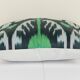 Vintage Turkish cushion cover 36x36 cm