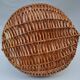 Wicker basket