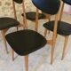 Scandinavian chairs