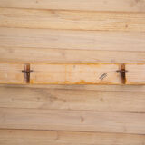Wooden coat rack 50/60