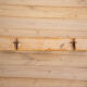 Wooden coat rack 50/60