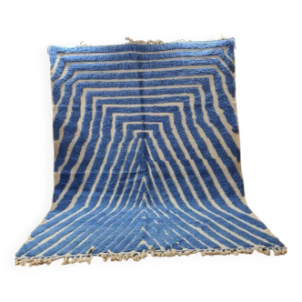 Tapis berbère laine fait main 300X200 cm