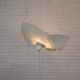 Aera floor lamp, Artemide, Mario Bellini