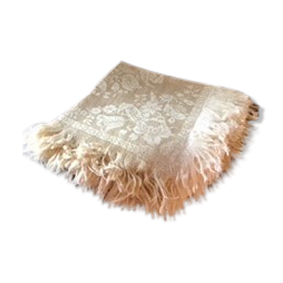 Serviettes à thé