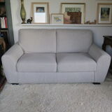 Canapé 2 pl Poltrone Sofa
