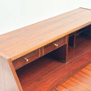 Secretaire or cabinet Gianfranco Frattini style