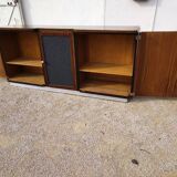 Art Deco sideboard