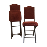 extra chairs