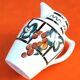 Art Deco 1930s Teapot / Tea Maker with Metal Infuser