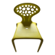 6 MOROSO Supernatural chairs – Ross Lovegrove – Made in Italy –