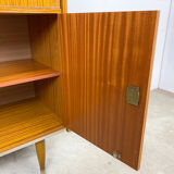 Vintage secretary/closet