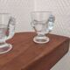 Set of 3 Chicken Egg Cups