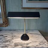 Lampe de bureau années  60