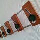 Vintage coat rack, old coat hook furniture for entrance