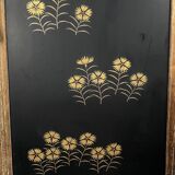 Armoire basse étroite - Japon 1930-50