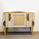 Art Deco sideboard