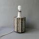 Lampe en céramique signée Stogo Danmark, vers 1960