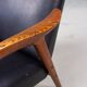 Fauteuil Vintage par Yngve Ekström, 1960s