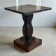 "Mogador" side table from Café Marly by Olivier Gagnère for Artelano, 1994