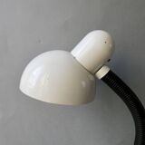 Metal desk lamp, Veb Narva, 70s