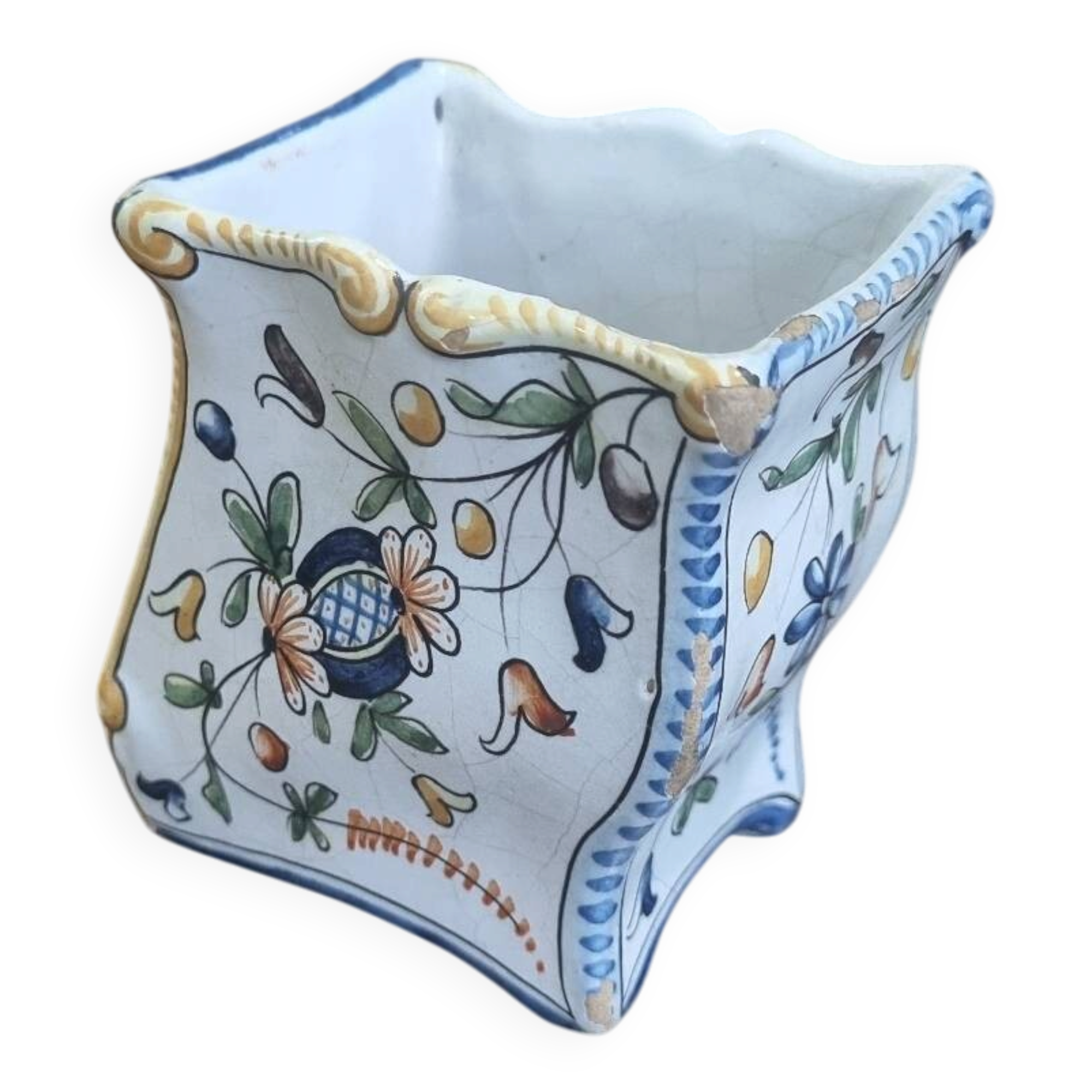 Small jar